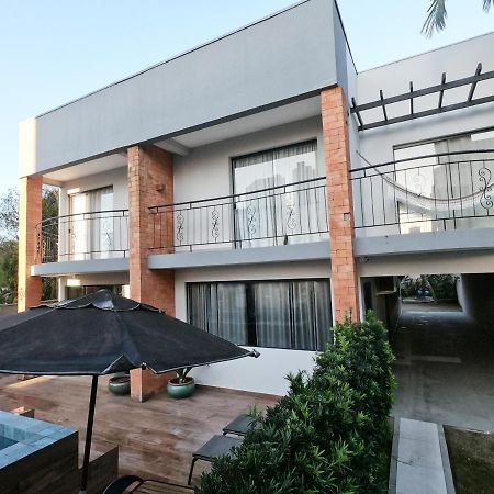 Villa Achego Florianópolis Εξωτερικό φωτογραφία