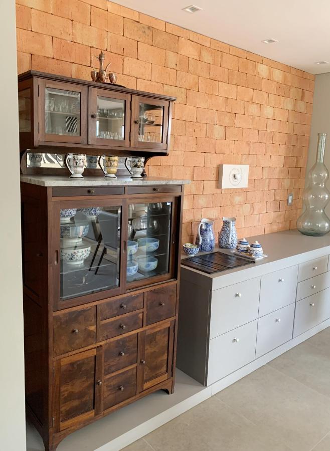 Villa Achego Florianópolis Εξωτερικό φωτογραφία