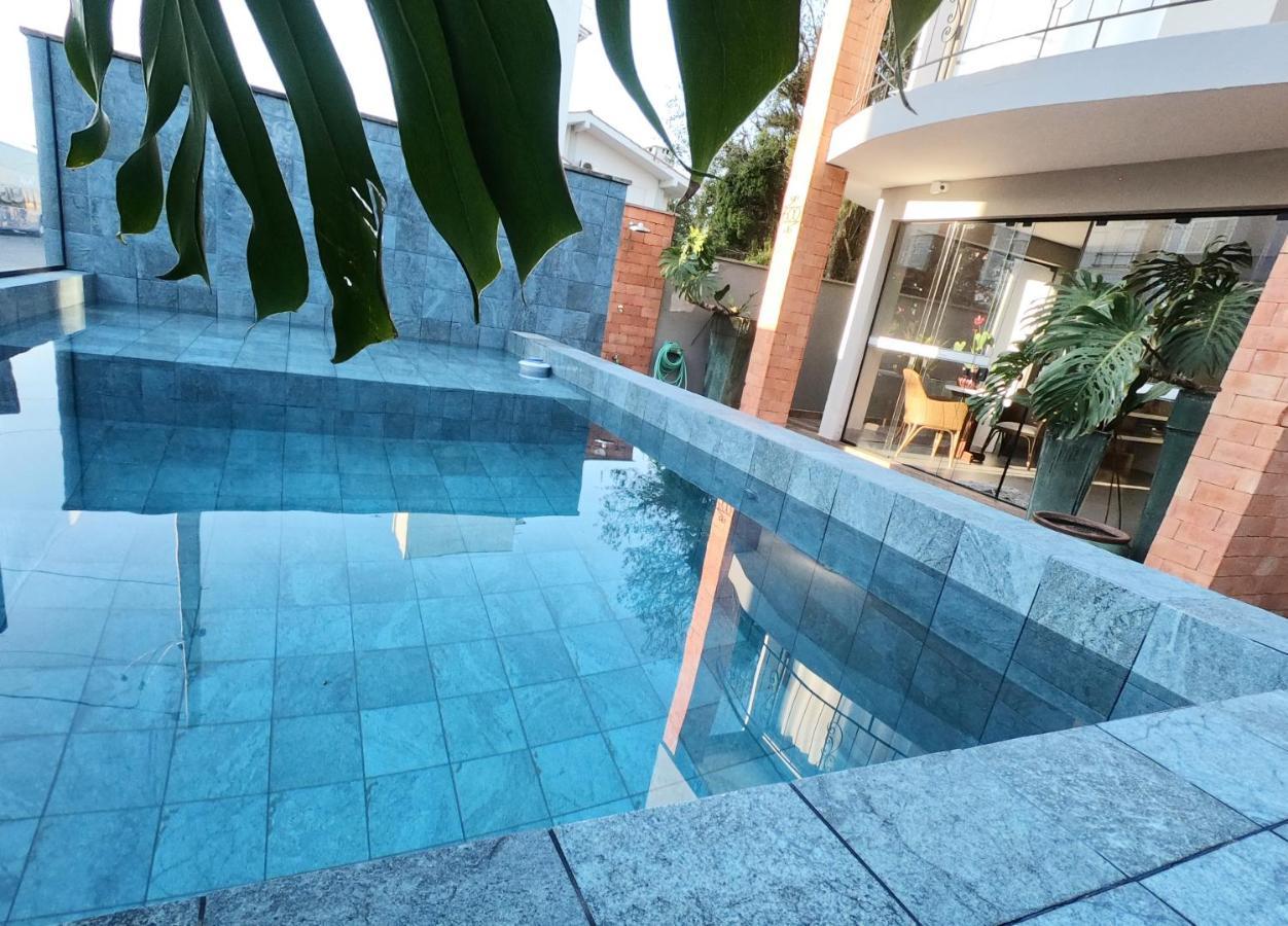 Villa Achego Florianópolis Εξωτερικό φωτογραφία