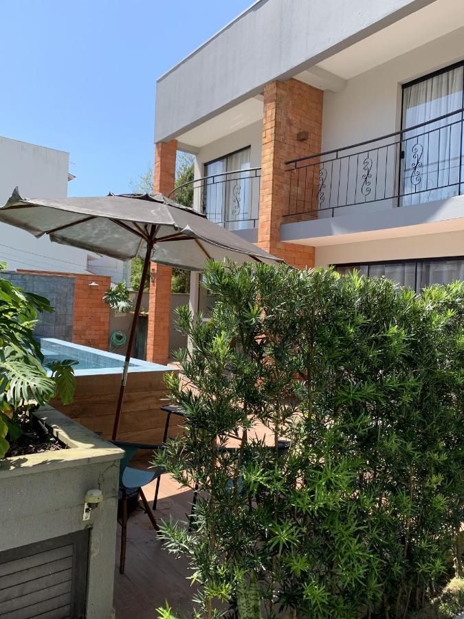 Villa Achego Florianópolis Εξωτερικό φωτογραφία