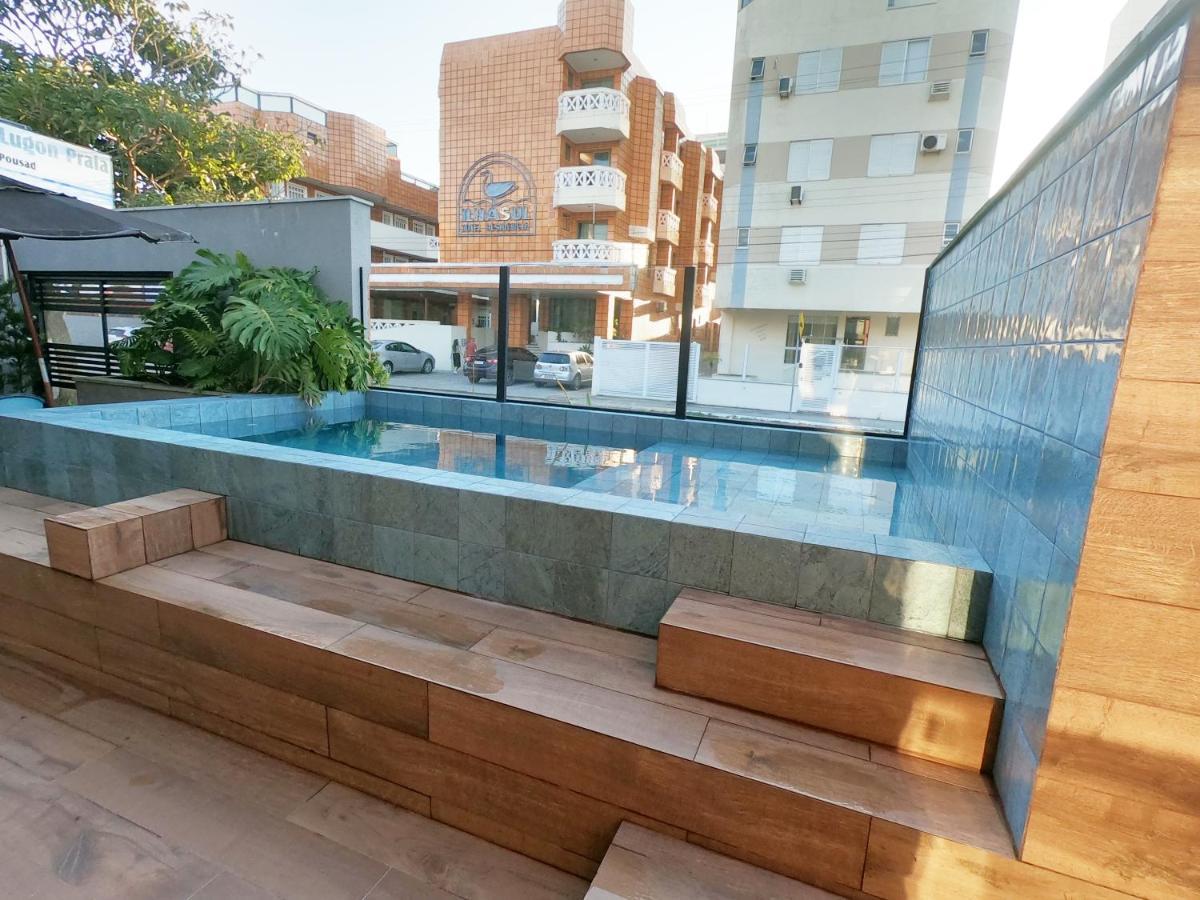 Villa Achego Florianópolis Εξωτερικό φωτογραφία