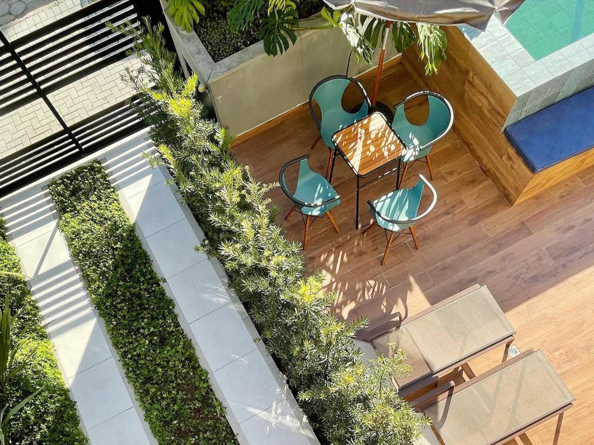 Villa Achego Florianópolis Εξωτερικό φωτογραφία