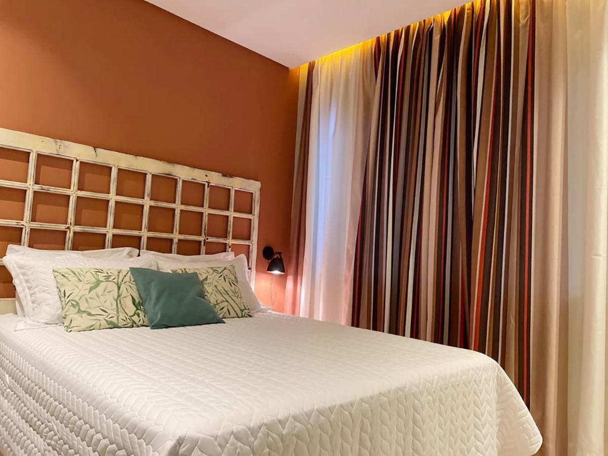 Villa Achego Florianópolis Εξωτερικό φωτογραφία