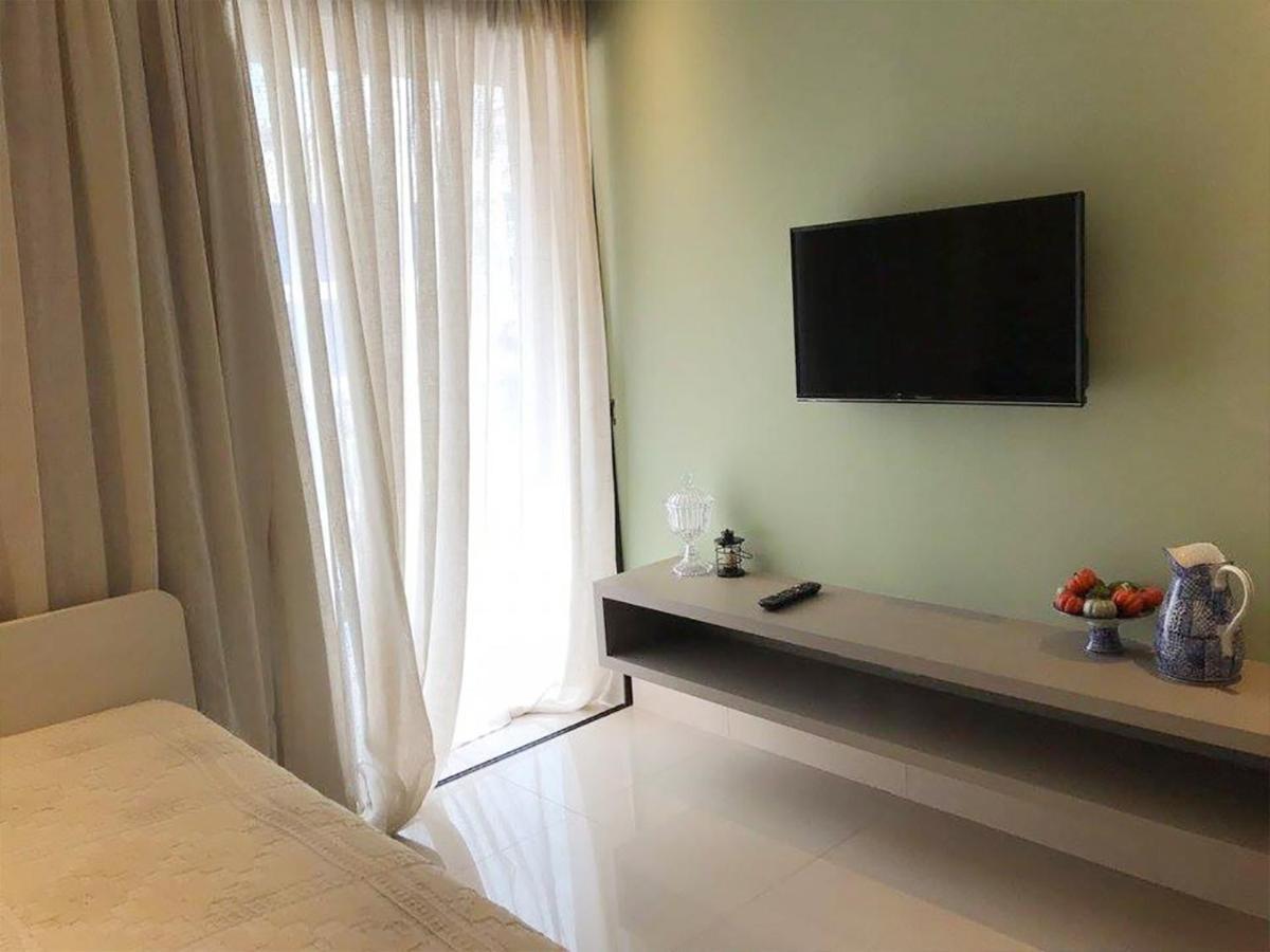 Villa Achego Florianópolis Εξωτερικό φωτογραφία