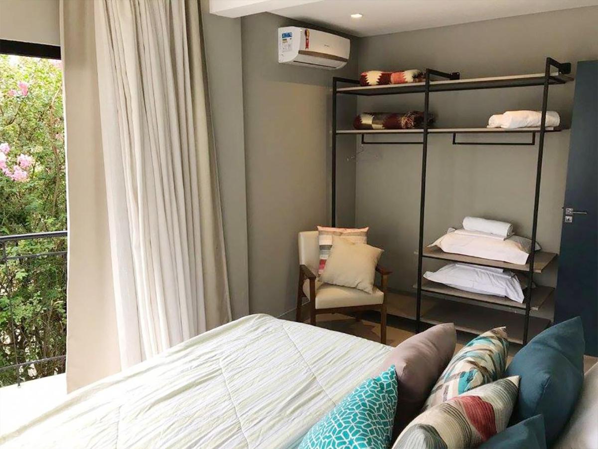 Villa Achego Florianópolis Εξωτερικό φωτογραφία