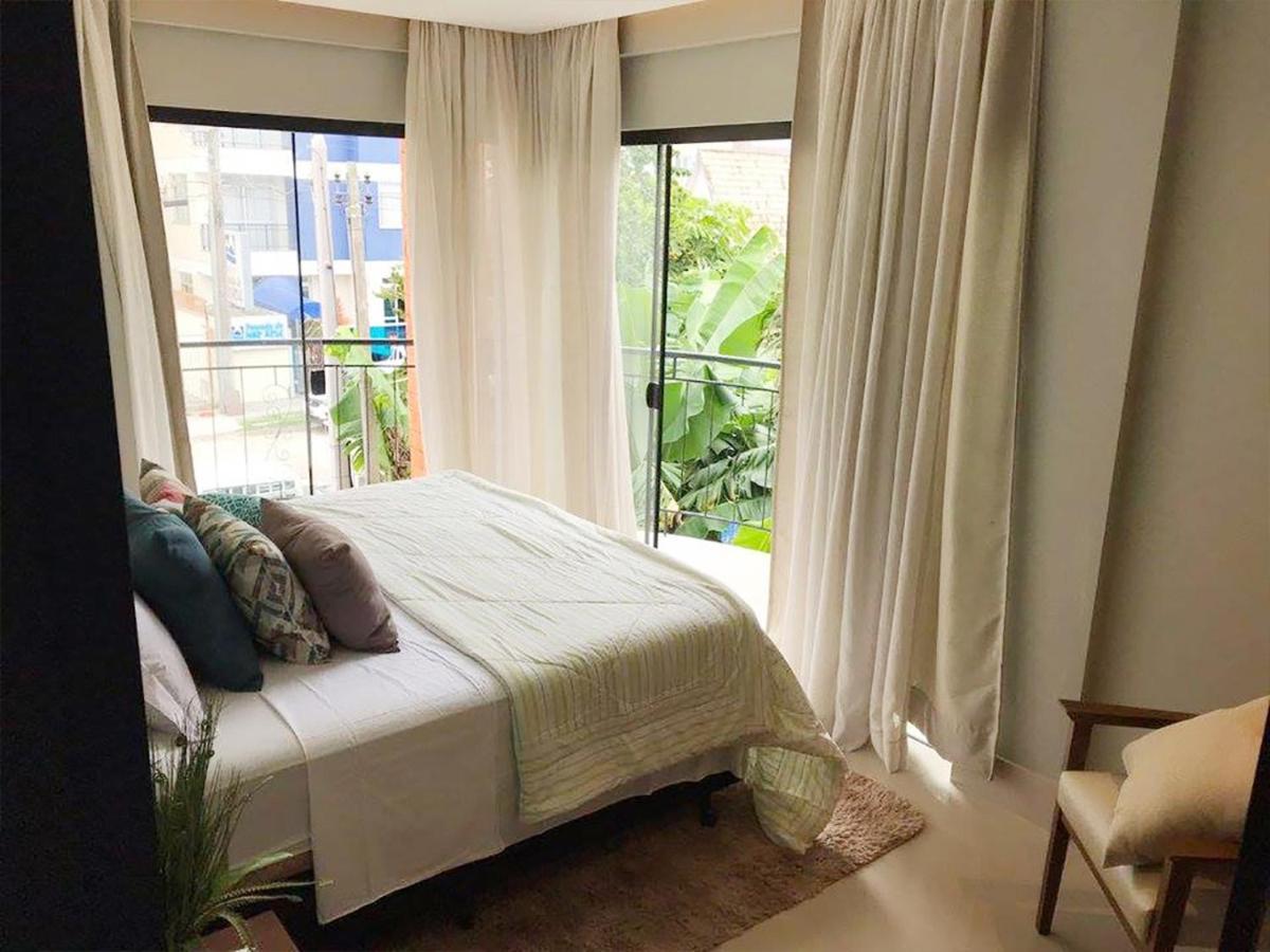 Villa Achego Florianópolis Εξωτερικό φωτογραφία