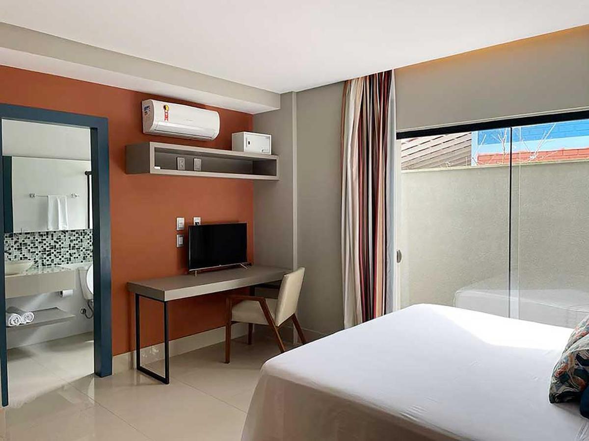 Villa Achego Florianópolis Εξωτερικό φωτογραφία