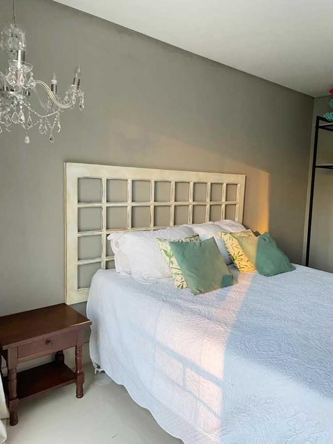 Villa Achego Florianópolis Εξωτερικό φωτογραφία