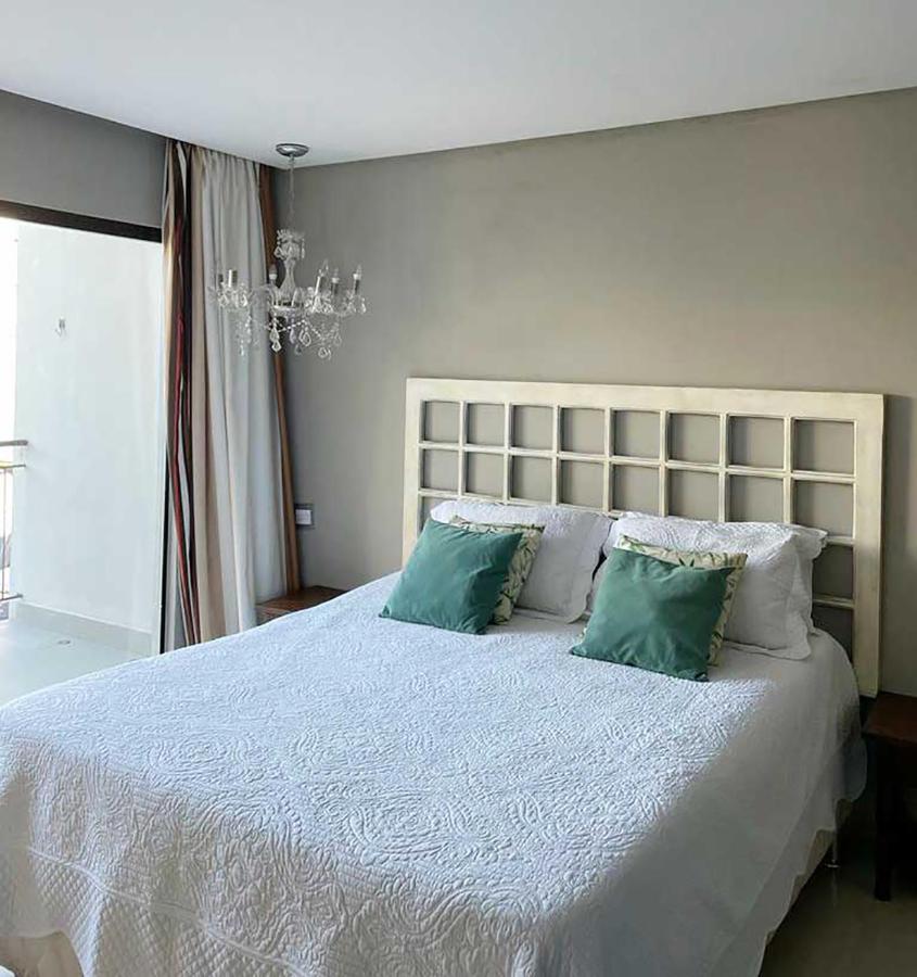 Villa Achego Florianópolis Εξωτερικό φωτογραφία