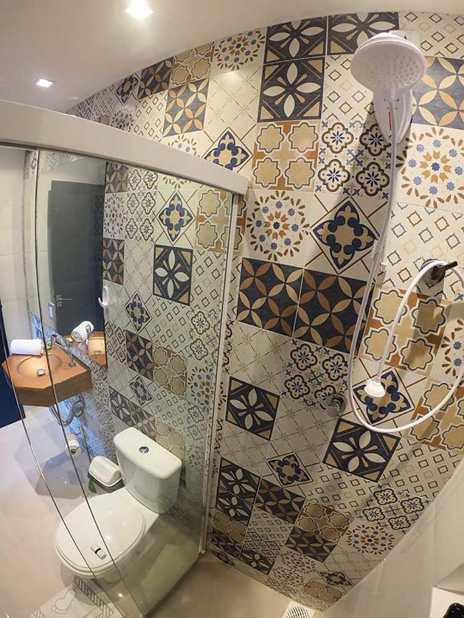Villa Achego Florianópolis Εξωτερικό φωτογραφία