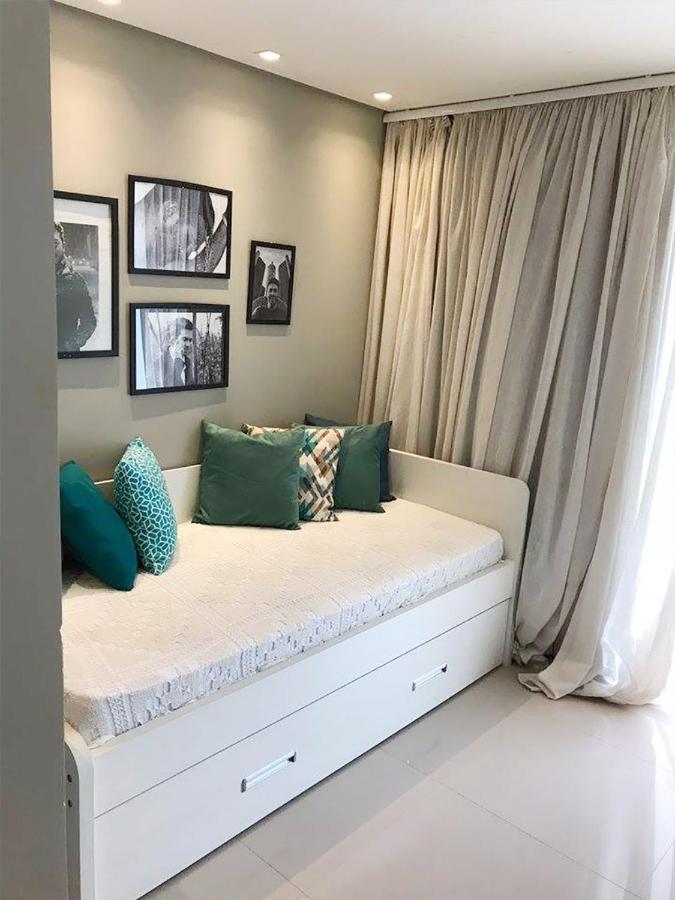 Villa Achego Florianópolis Εξωτερικό φωτογραφία