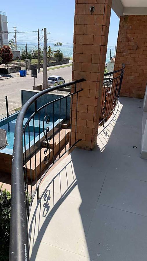 Villa Achego Florianópolis Εξωτερικό φωτογραφία