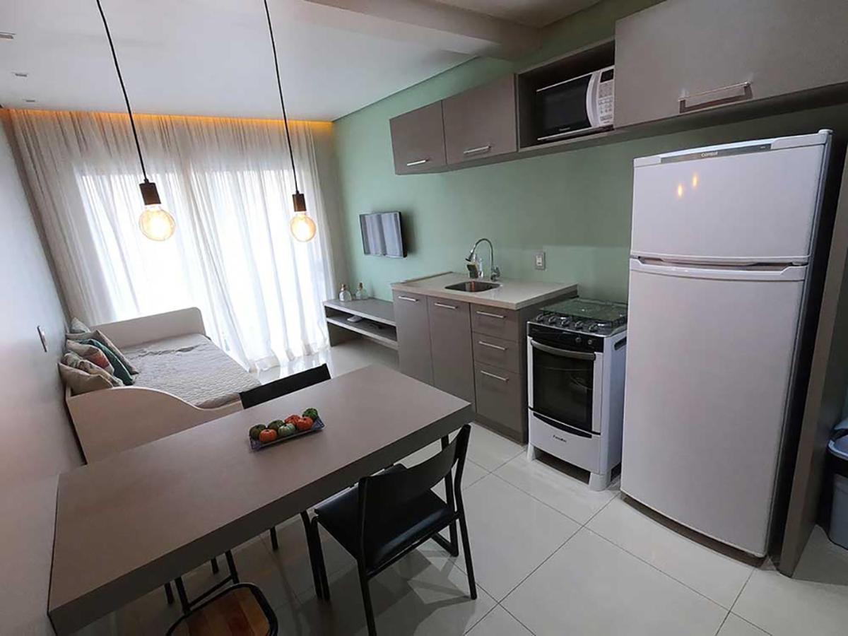 Villa Achego Florianópolis Εξωτερικό φωτογραφία