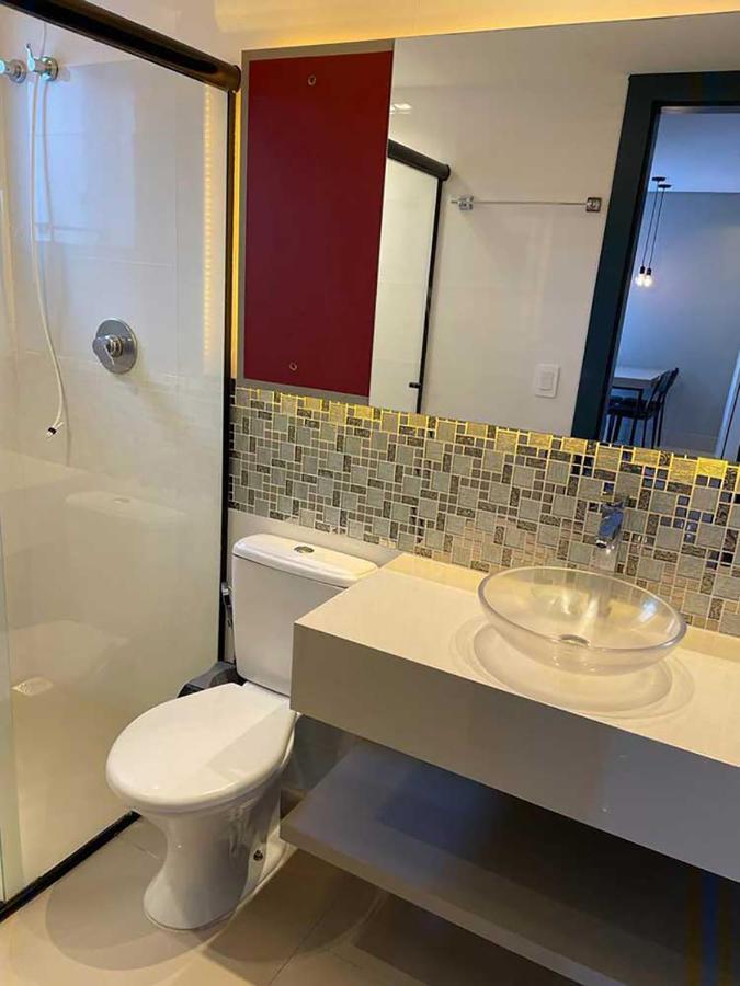 Villa Achego Florianópolis Εξωτερικό φωτογραφία