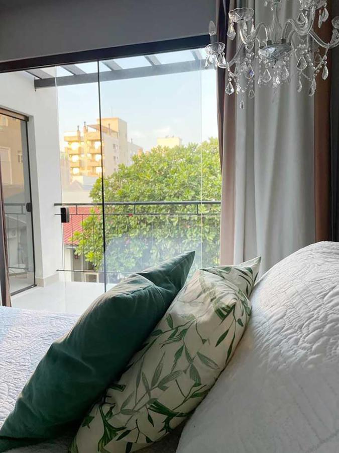 Villa Achego Florianópolis Εξωτερικό φωτογραφία