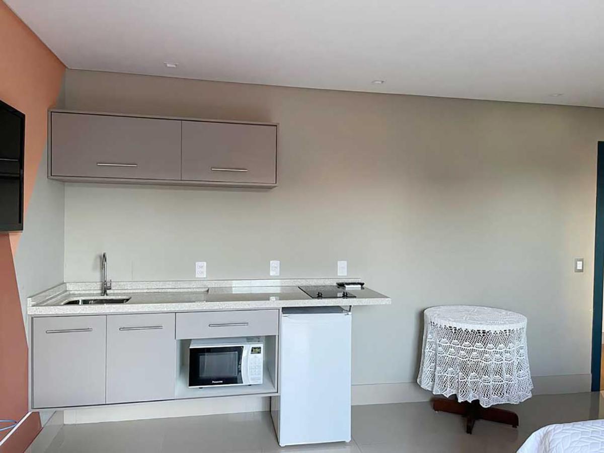 Villa Achego Florianópolis Εξωτερικό φωτογραφία