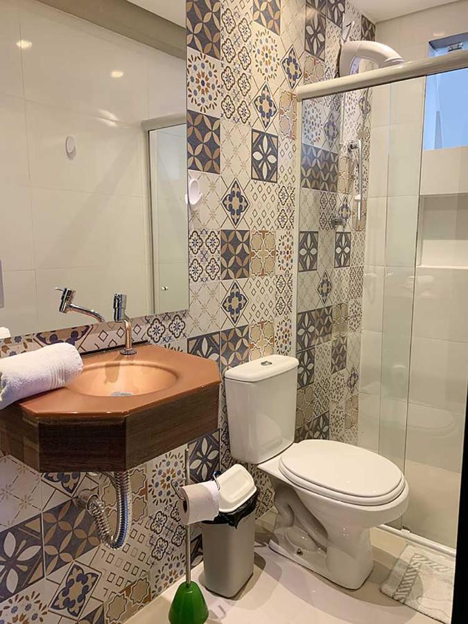 Villa Achego Florianópolis Εξωτερικό φωτογραφία