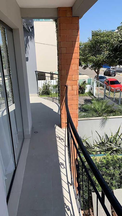Villa Achego Florianópolis Εξωτερικό φωτογραφία