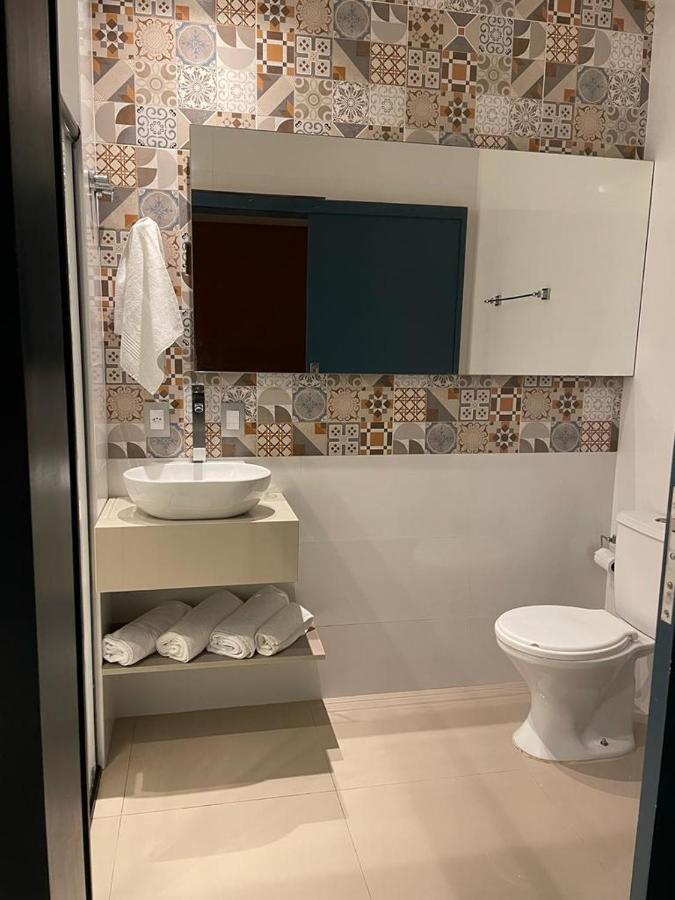 Villa Achego Florianópolis Εξωτερικό φωτογραφία