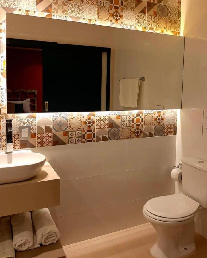 Villa Achego Florianópolis Εξωτερικό φωτογραφία