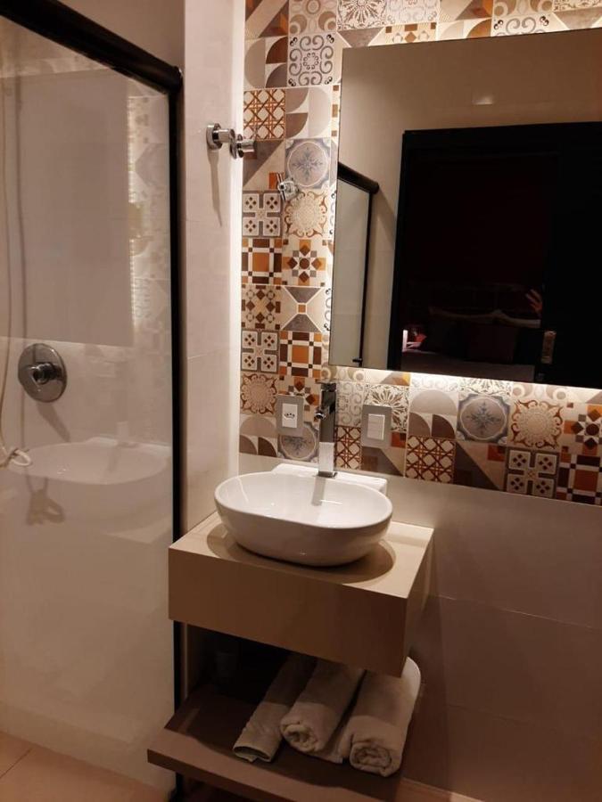 Villa Achego Florianópolis Εξωτερικό φωτογραφία